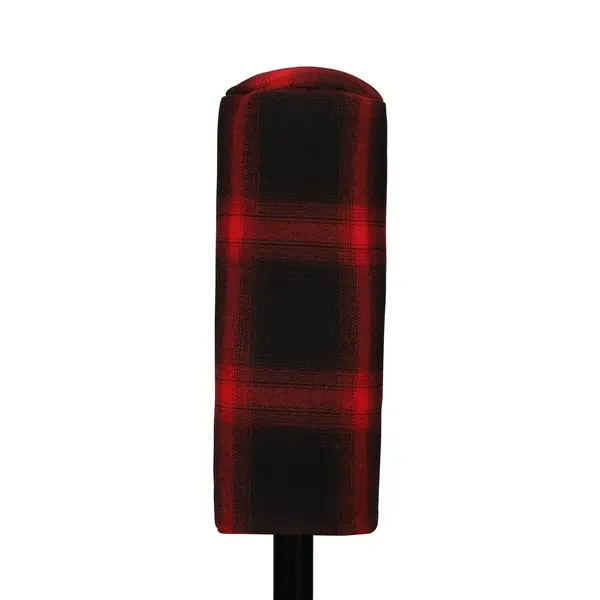 Titleist Barrel Twill Tartan Fairway Headcover 